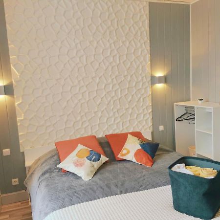 Vittel Loc'S - Le 216, Classe 3 Etoiles Proche Des Thermes Et Tous Commerces Εξωτερικό φωτογραφία