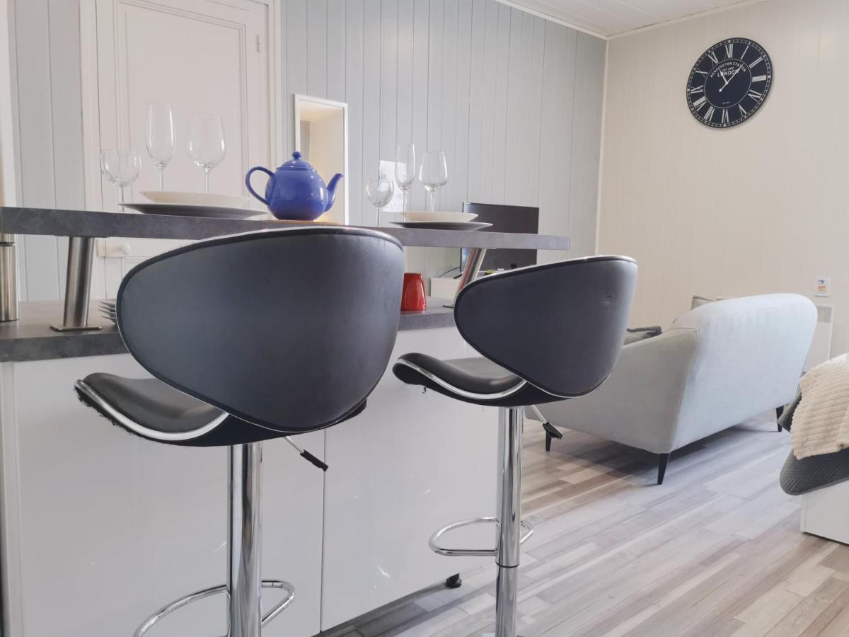 Vittel Loc'S - Le 216, Classe 3 Etoiles Proche Des Thermes Et Tous Commerces Εξωτερικό φωτογραφία